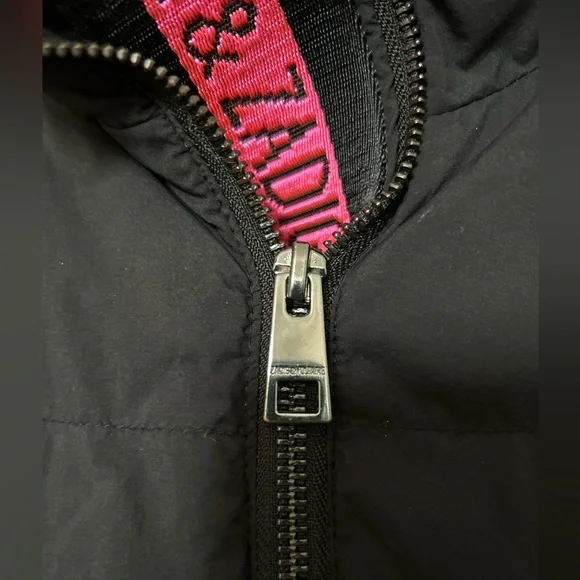 Parka Zadig & Voltaire